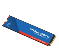 Sandisk 4TB M.2 PCIe Gen4 NVMe Blue SN5100 - 1361035 - zdjęcie 4